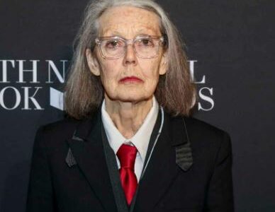Anne Carson