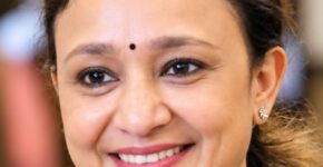 Aradhana Misra