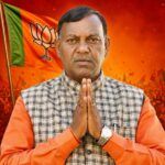 Braj Mohan Ram Age, Caste, Wife, Children, Family, Biography