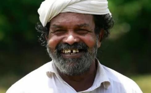 Cheruvayal Raman