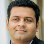 Dhanraj Nathwani Age, Wife, Family, Biography