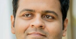 Dhanraj Nathwani