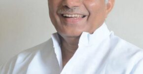Dharampal Singh