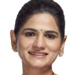 Dr Smita Yogesh Jadhav Age, Husband, Children, Family, Biography