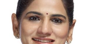 Dr Smita Yogesh Jadhav