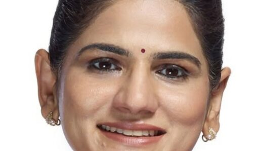 Dr Smita Yogesh Jadhav