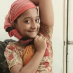 Gitashree Chakraborty (Child Artist) Age, Family, Biography