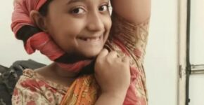 Gitashree Chakraborty