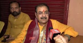 Gopi Krishna Pandey
