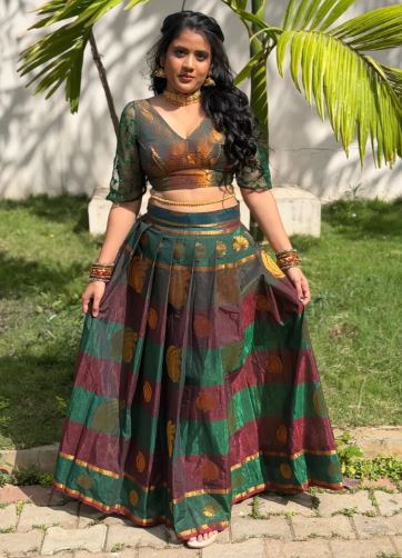 Lakshmi Gowda