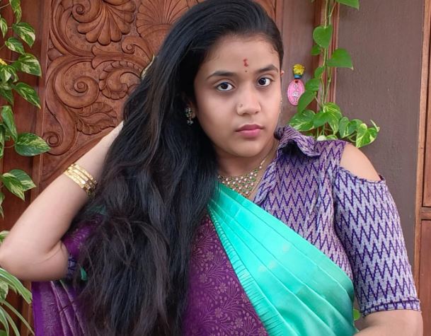 Lakshmi Gowda