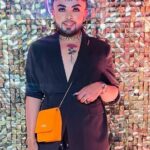 Mad Sandhu Age, Death, Caste, Family, Biography