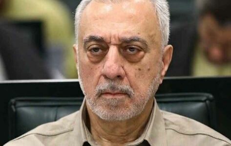 Mehrdad Akhlaghi