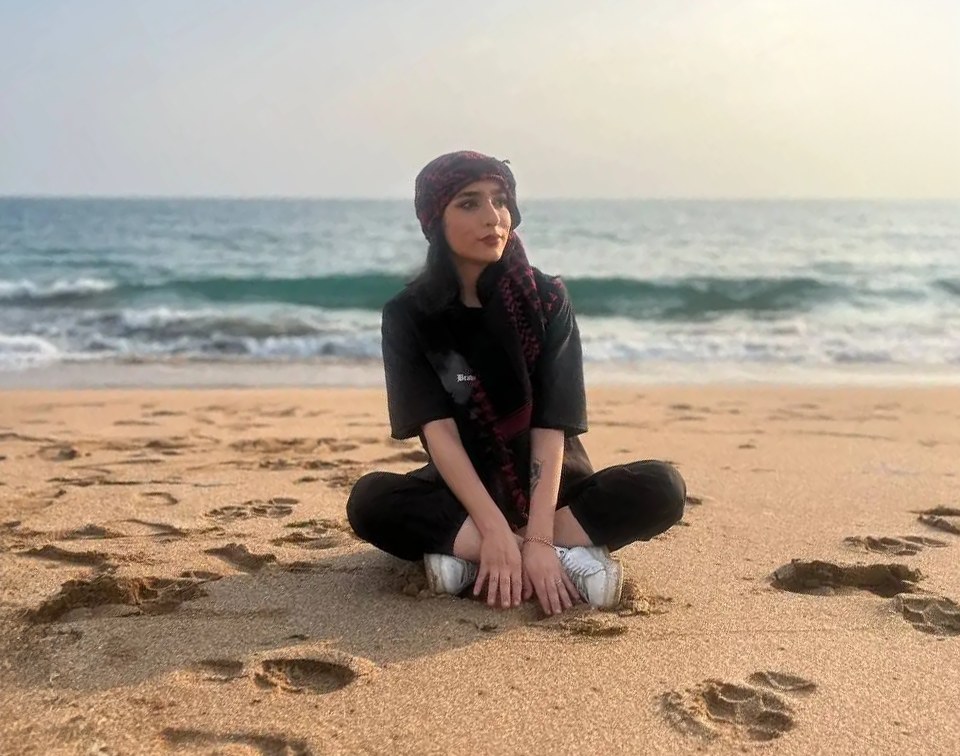 Najmeh Amini