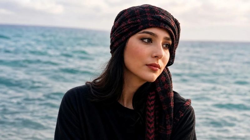 Najmeh Amini