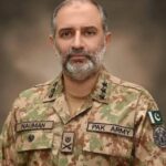 Nauman Mahmood Age, Family, Biography