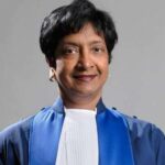 Navi Pillay Height, Age, Husband, Children, Family, Biography