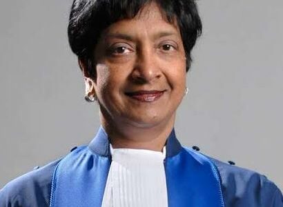 Navi Pillay