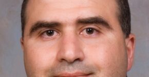 Nidal Hasan