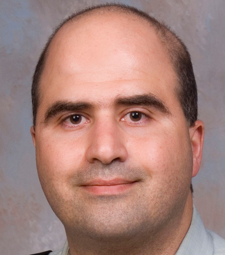 Nidal Hasan