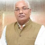 Radhakant Ojha Age, Wife, Children, Family, Biography