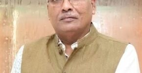 Radhakant Ojha