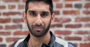 Rahul Vohra