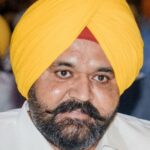 Rajbir Singh Ghuman (Bhagwant Mann’s OSD) Age, Family, Biography