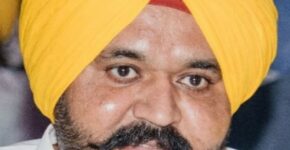 Rajbir Singh Ghuman