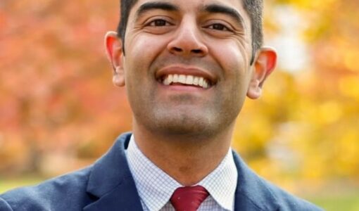 Ranjeev Puri