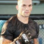 Roberto Soldić Height, Age, Biography