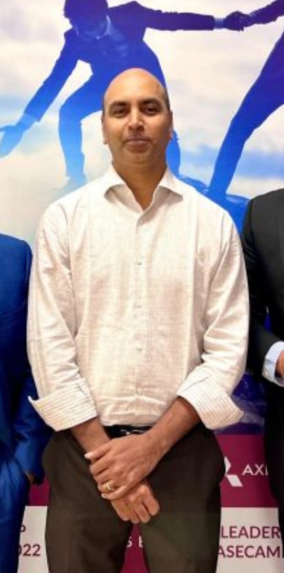 Sanjeev Moghe