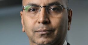 Sanjeev Moghe