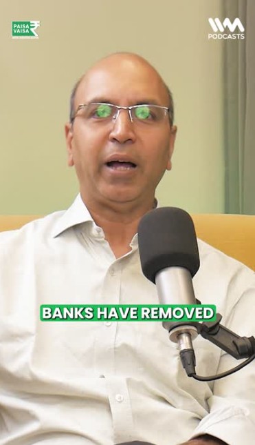 Sanjeev Moghe on the Paisa Vaisa podcast