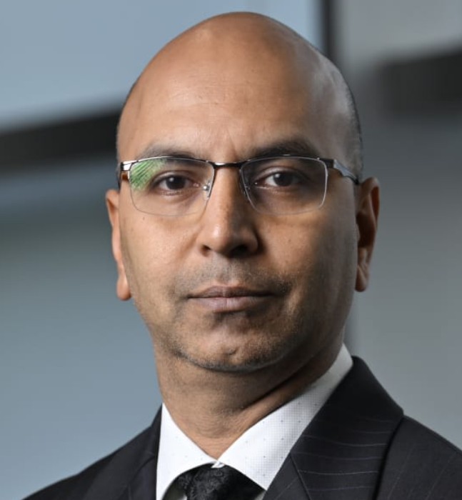 Sanjeev Moghe