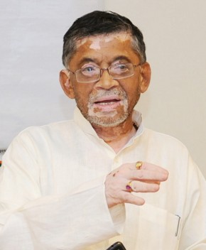 Santosh Kumar Gangwar