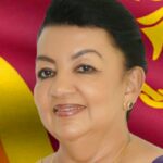 Shiranthi Rajapaksa Age, Husband, Children, Family, Biography