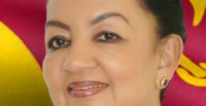 Shiranthi Rajapaksa