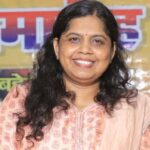 Shruti Gangwar Age, Husband, Children, Family, Biography