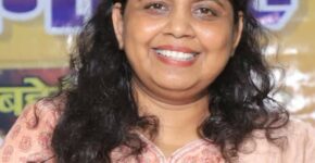 Shruti Gangwar