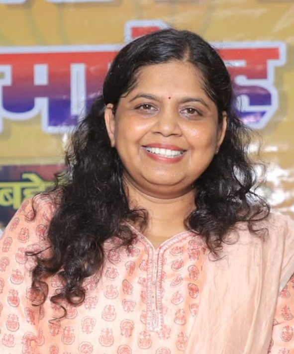 Shruti Gangwar