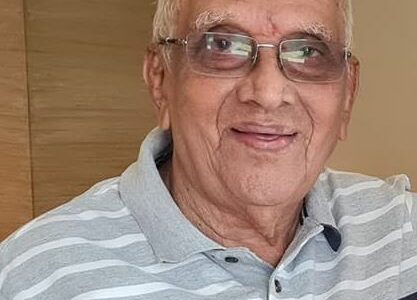Singeetham Srinivasa Rao
