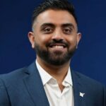 Smit Machchhar (Pilot) Family, Biography