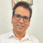 Tanvir Sadiq Age, Caste, Wife, Children, Family, Biography