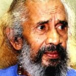 V.T. Vasudevan Age, Death, Family, Biography