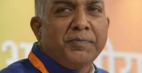 Vidyasagar Sonkar