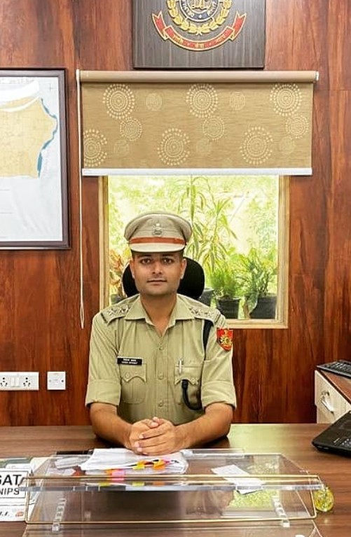 Vivek Bhagat