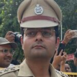 Vivek Bhagat (ACP) Biography