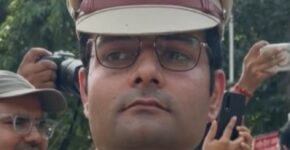 Vivek Bhagat