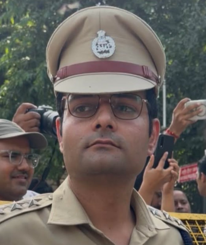 Vivek Bhagat